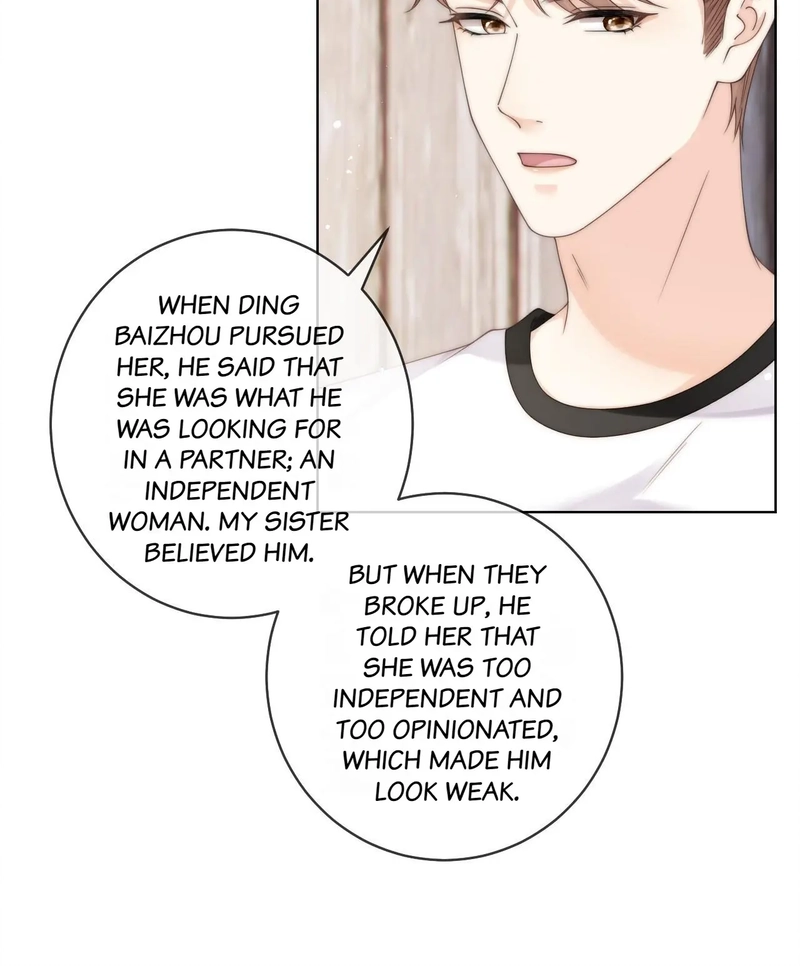 Read Green Plum Island chapter 69 image 8 on Lezhin