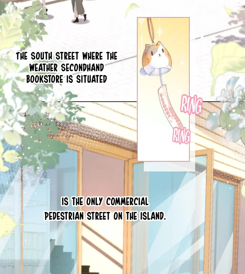 Read Green Plum Island chapter 7 image 14 on Lezhin