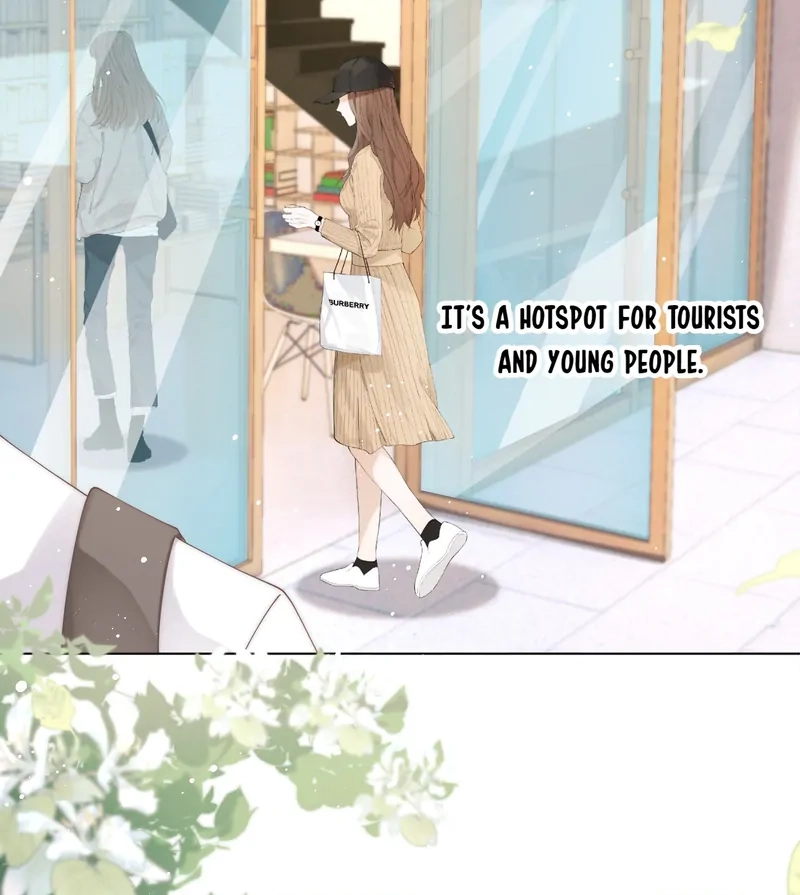 Read Green Plum Island chapter 7 image 15 on Lezhin