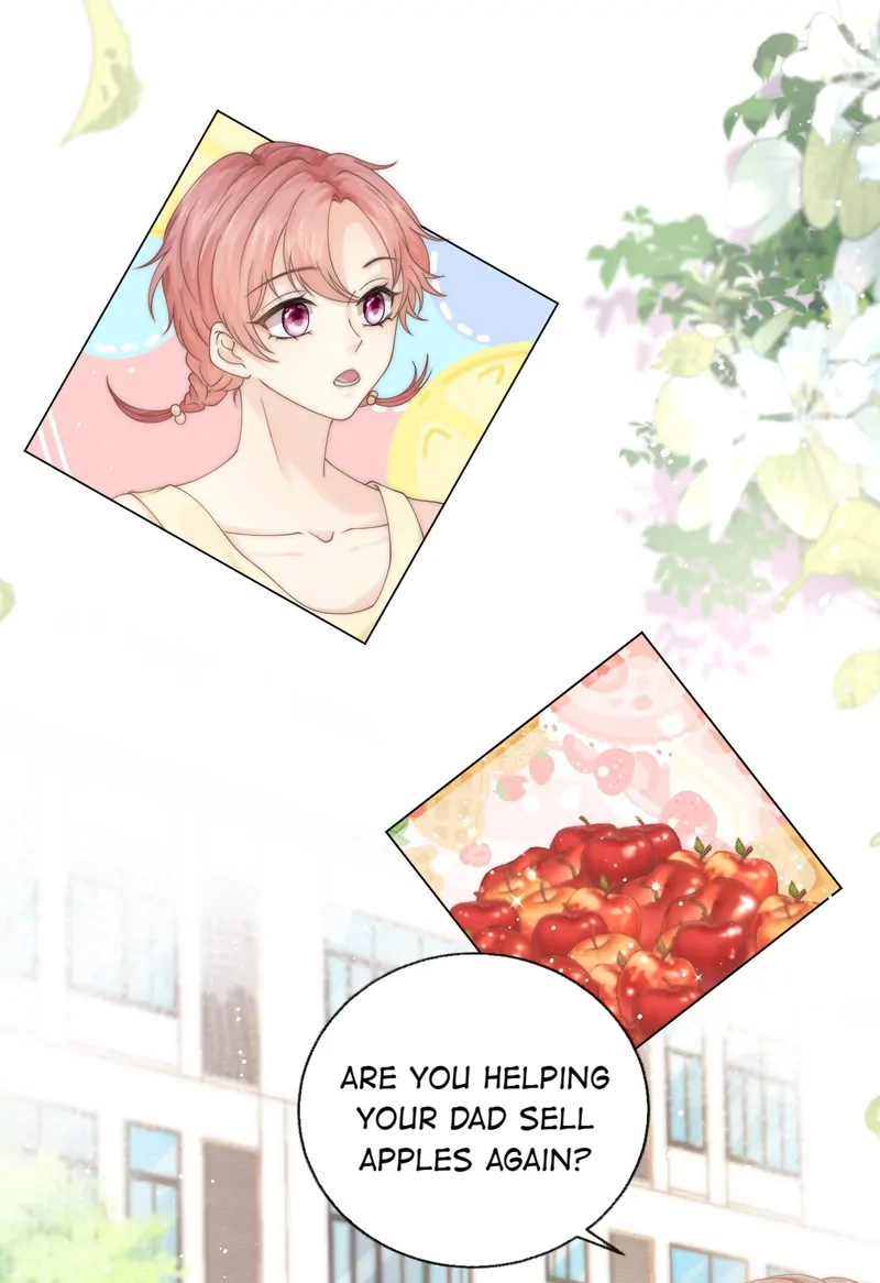 Read Green Plum Island chapter 7 image 17 on Lezhin