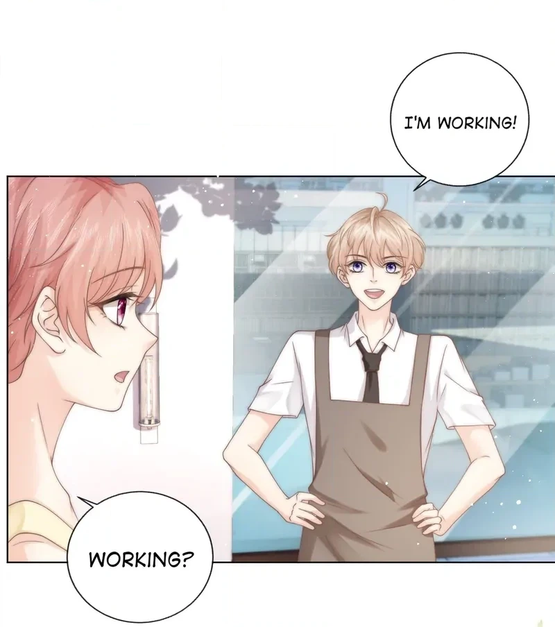 Read Green Plum Island chapter 7 image 19 on Lezhin