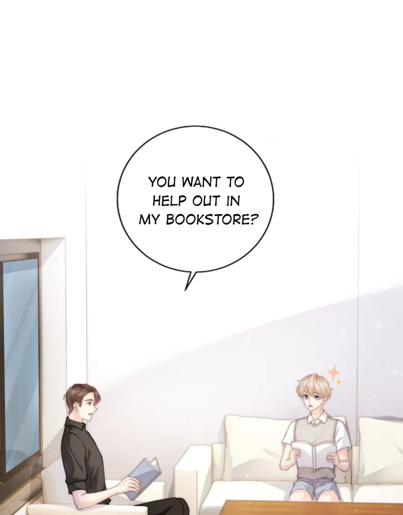 Read Green Plum Island chapter 7 image 2 on Lezhin