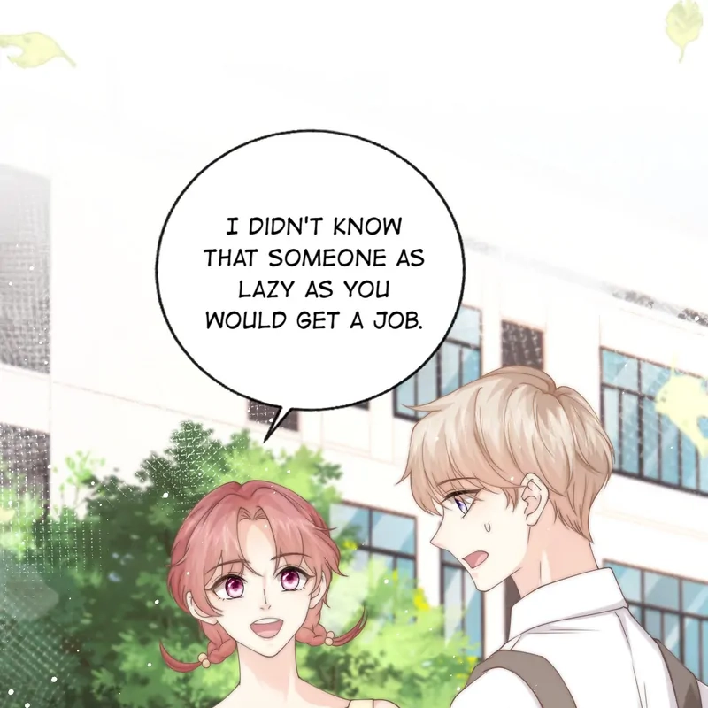 Read Green Plum Island chapter 7 image 20 on Lezhin