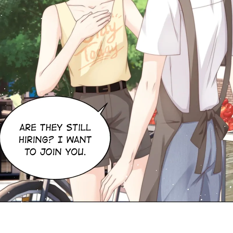 Read Green Plum Island chapter 7 image 21 on Lezhin