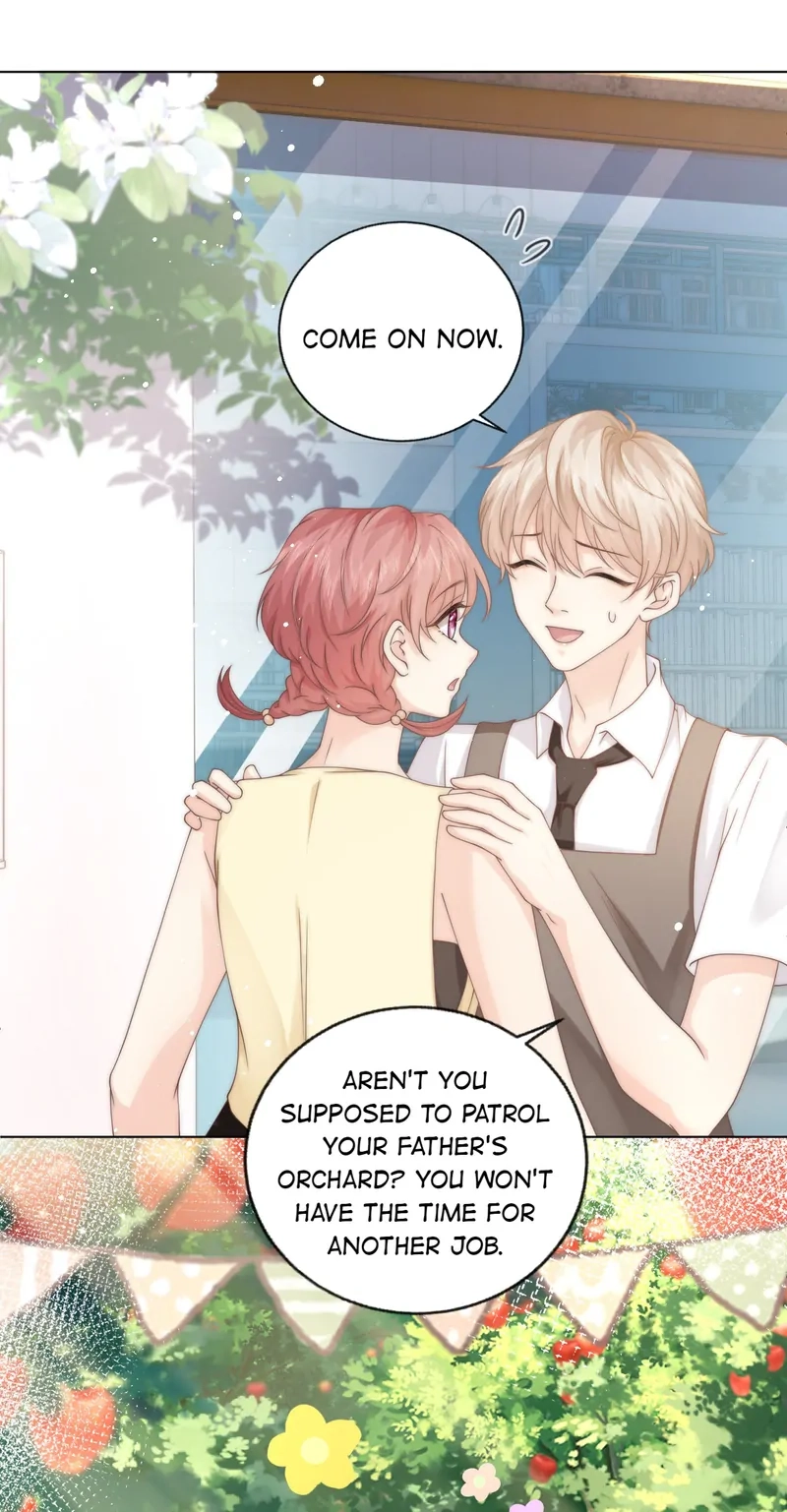 Read Green Plum Island chapter 7 image 22 on Lezhin
