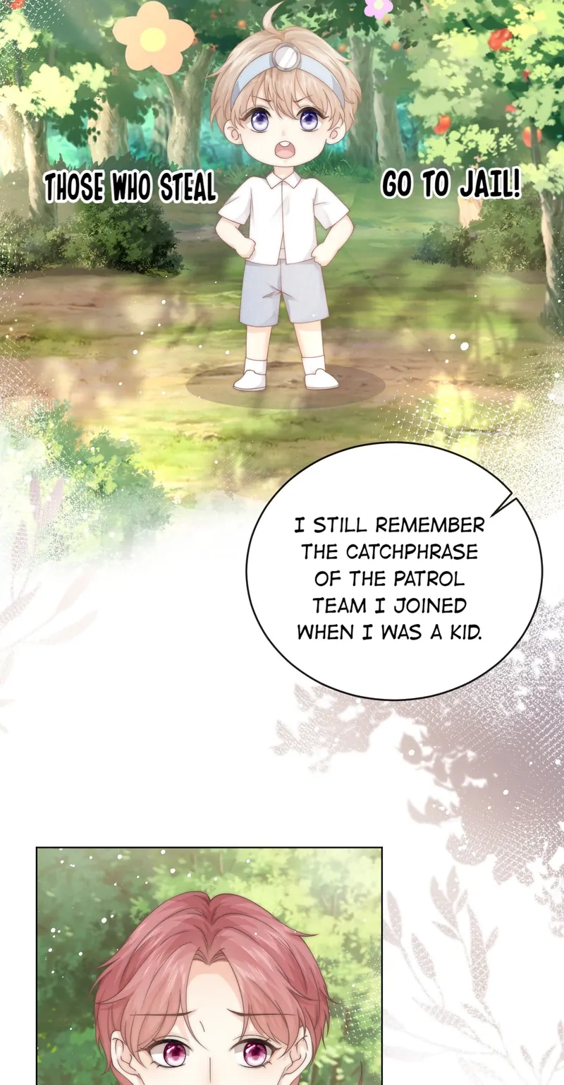 Read Green Plum Island chapter 7 image 23 on Lezhin