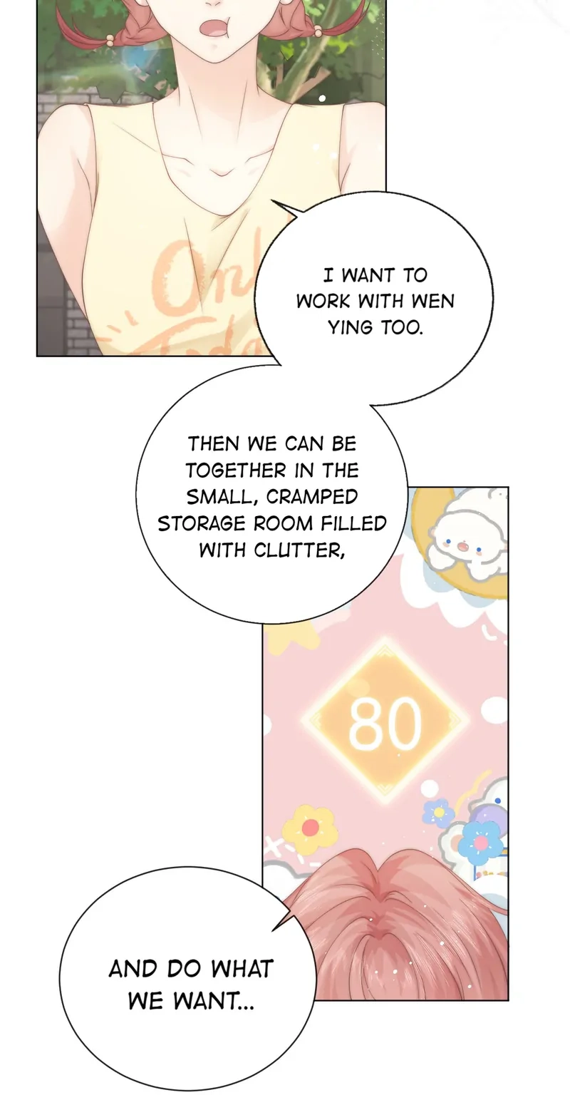 Read Green Plum Island chapter 7 image 24 on Lezhin