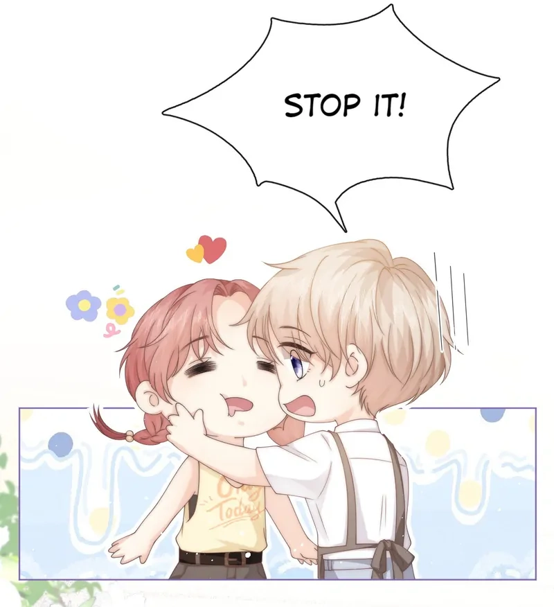 Read Green Plum Island chapter 7 image 25 on Lezhin