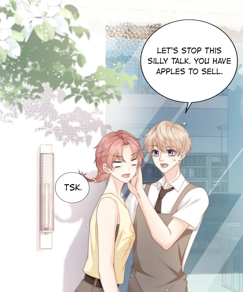 Read Green Plum Island chapter 7 image 26 on Lezhin