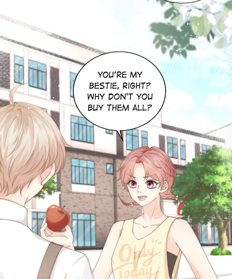 Read Green Plum Island chapter 7 image 28 on Lezhin