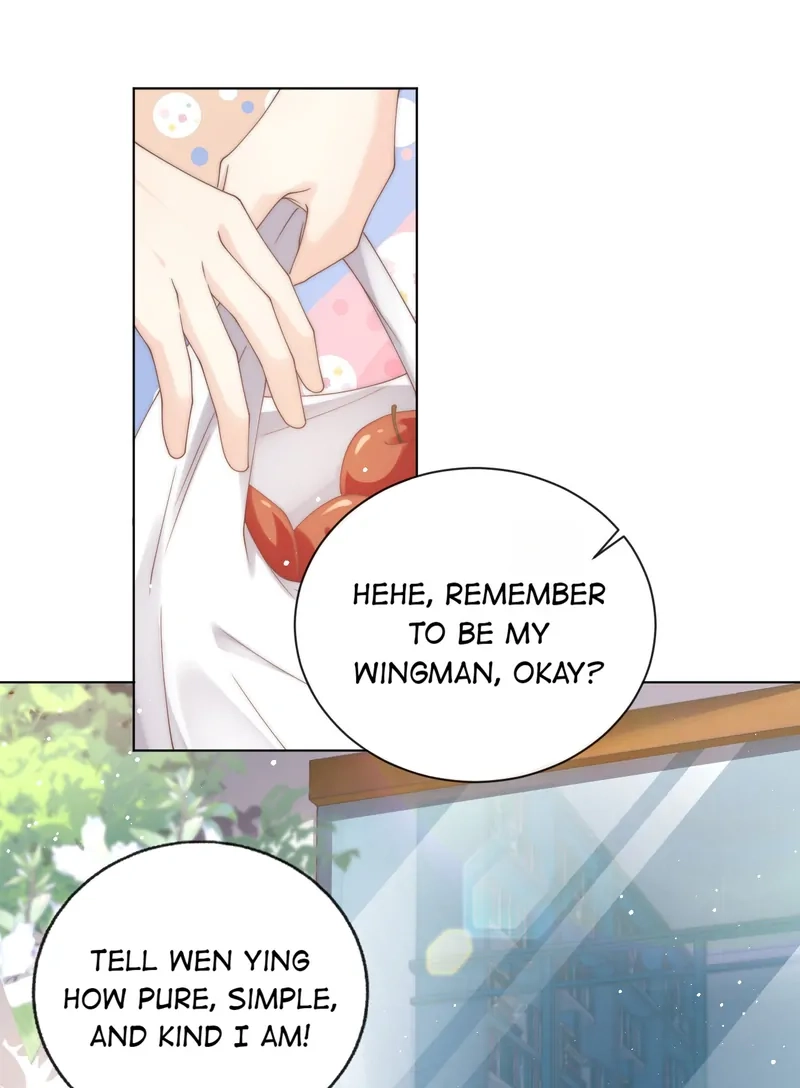 Read Green Plum Island chapter 7 image 30 on Lezhin