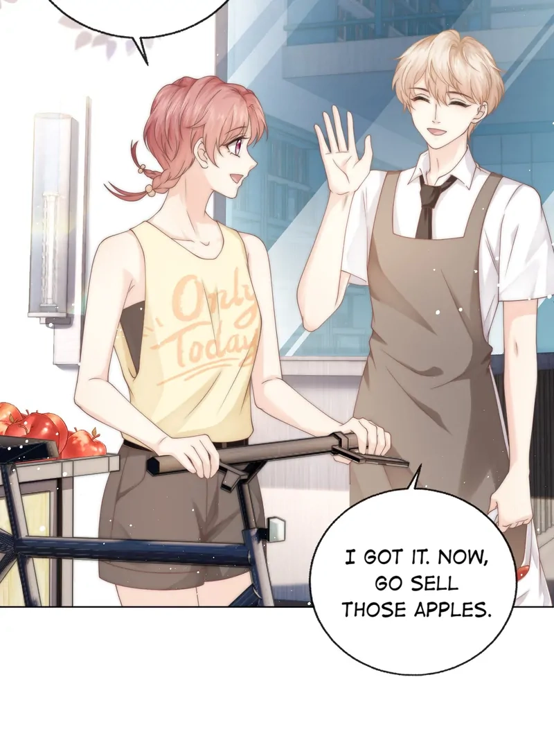 Read Green Plum Island chapter 7 image 31 on Lezhin