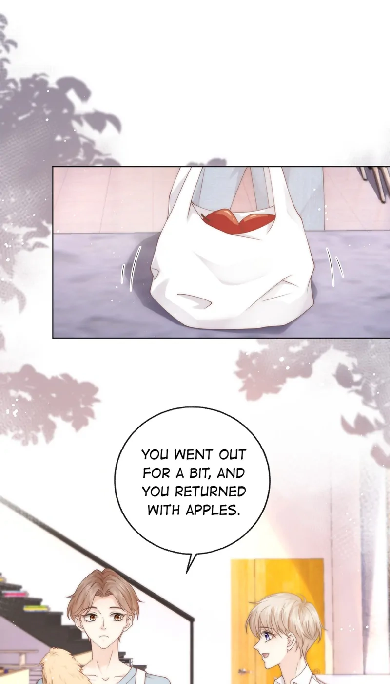 Read Green Plum Island chapter 7 image 32 on Lezhin