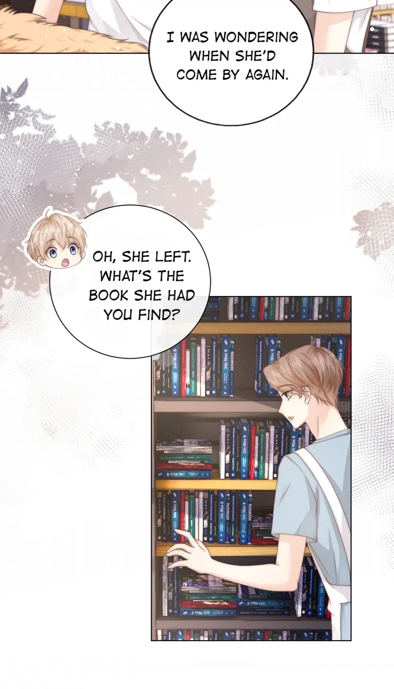 Read Green Plum Island chapter 7 image 34 on Lezhin