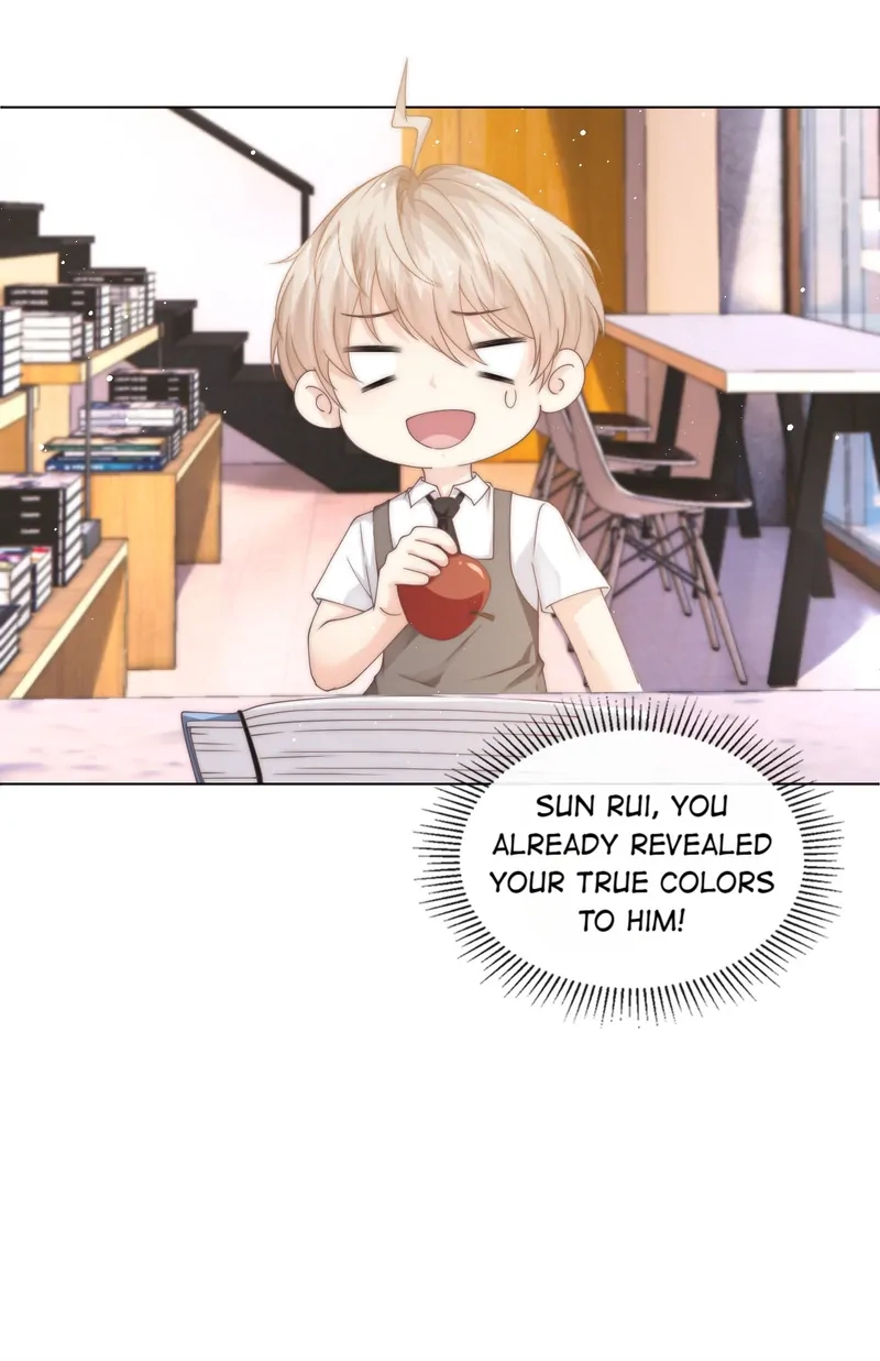 Read Green Plum Island chapter 7 image 36 on Lezhin
