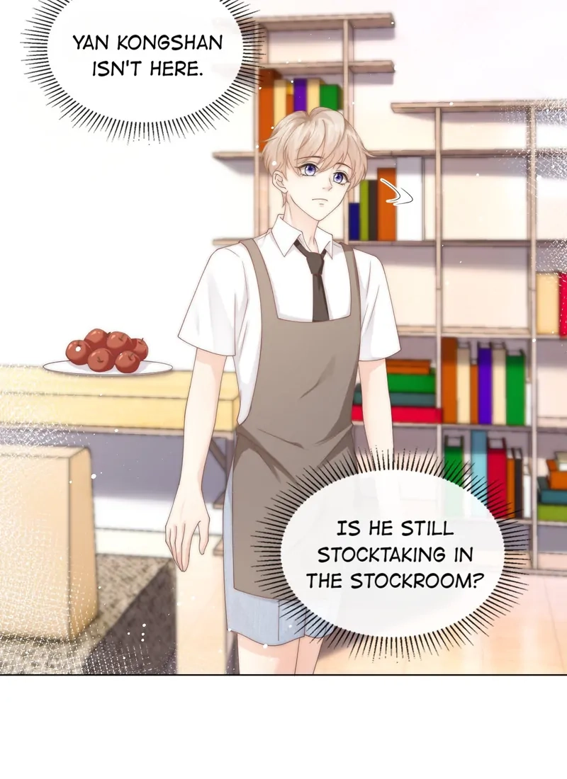 Read Green Plum Island chapter 7 image 38 on Lezhin