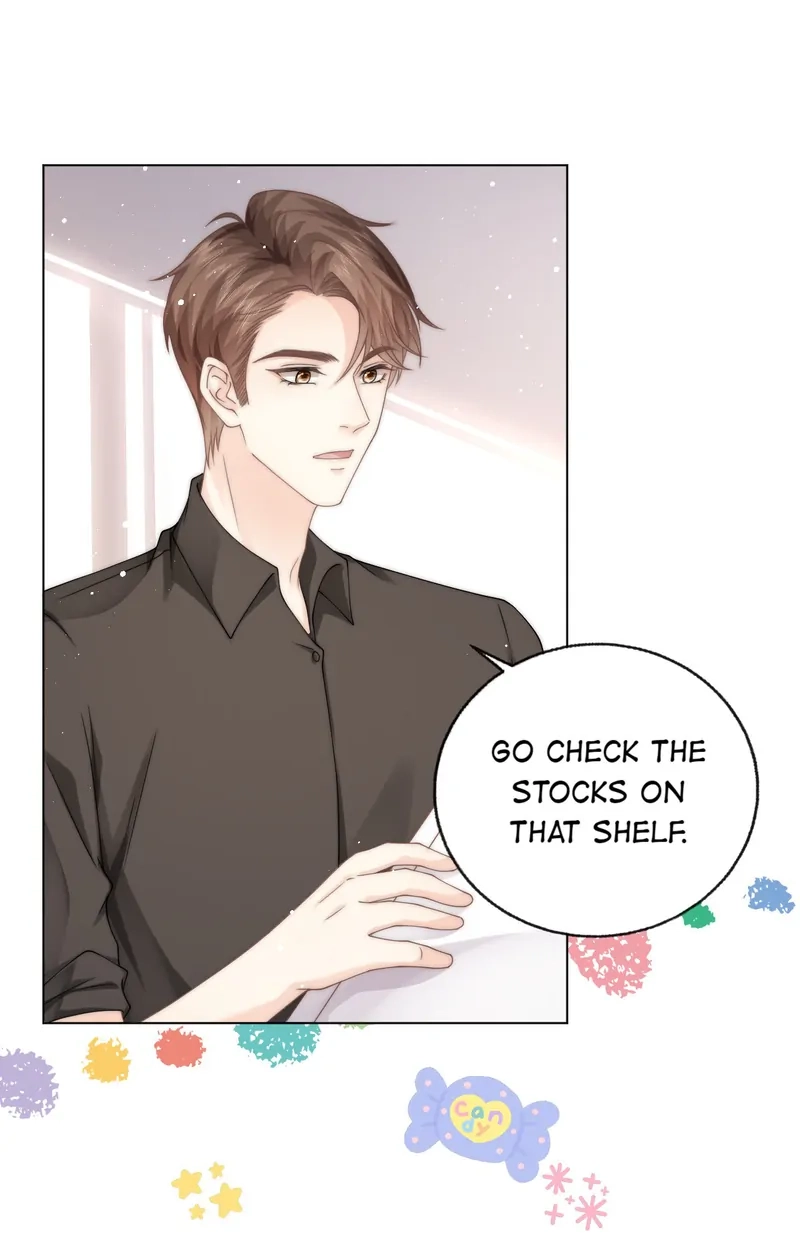 Read Green Plum Island chapter 7 image 40 on Lezhin