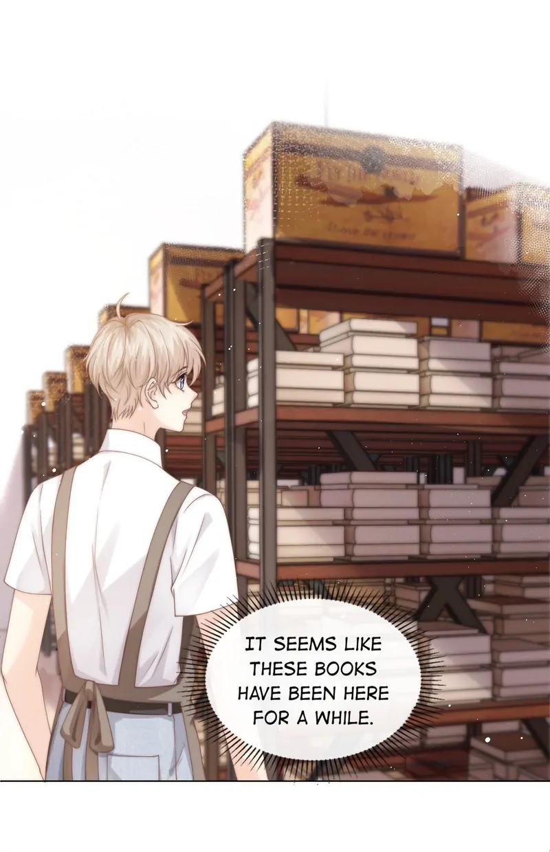 Read Green Plum Island chapter 7 image 42 on Lezhin