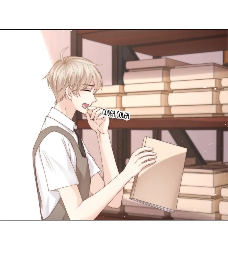 Read Green Plum Island chapter 7 image 43 on Lezhin