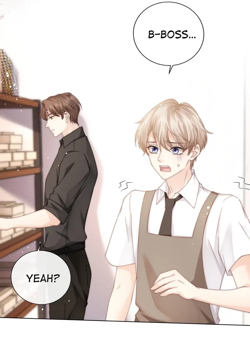 Read Green Plum Island chapter 7 image 49 on Lezhin