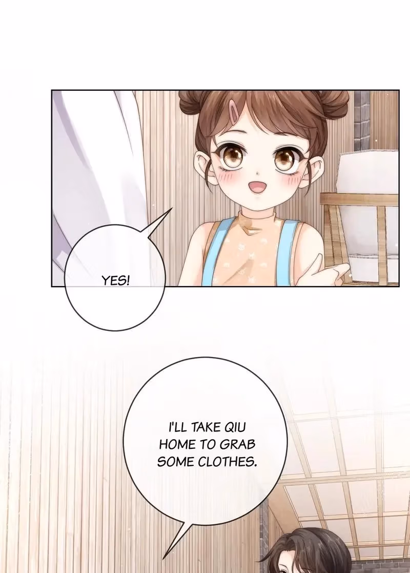Read Green Plum Island chapter 70 image 1 on Lezhin