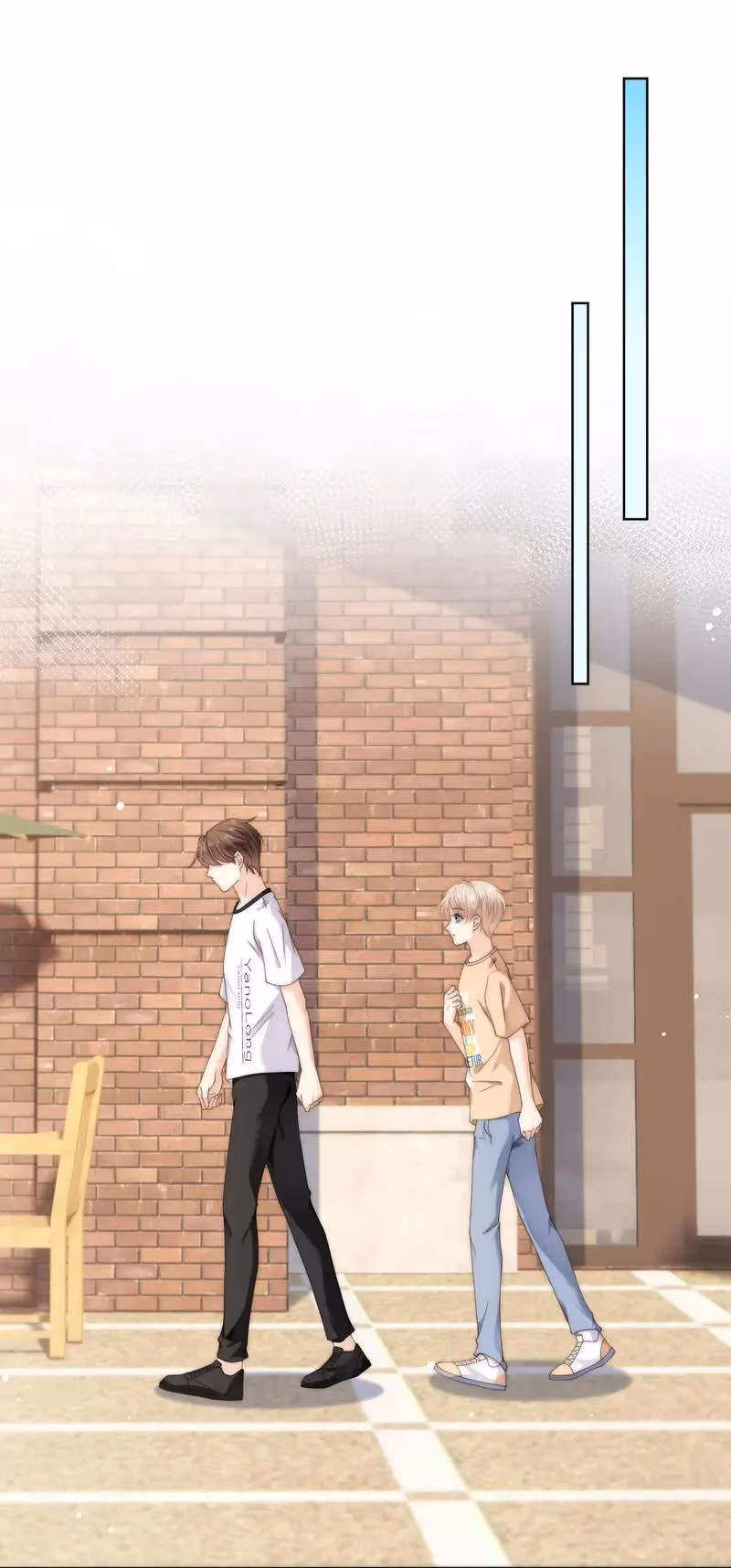 Read Green Plum Island chapter 70 image 16 on Lezhin