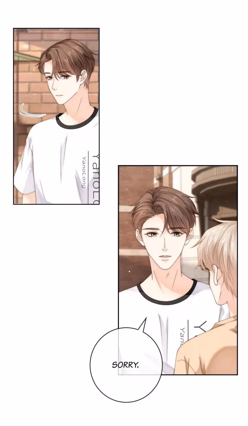 Read Green Plum Island chapter 70 image 18 on Lezhin