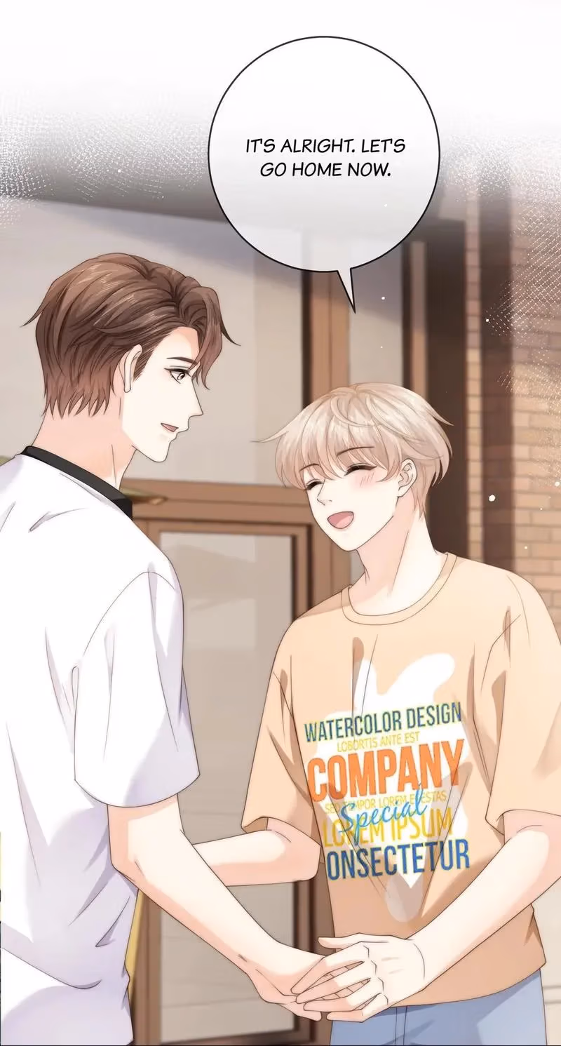 Read Green Plum Island chapter 70 image 19 on Lezhin