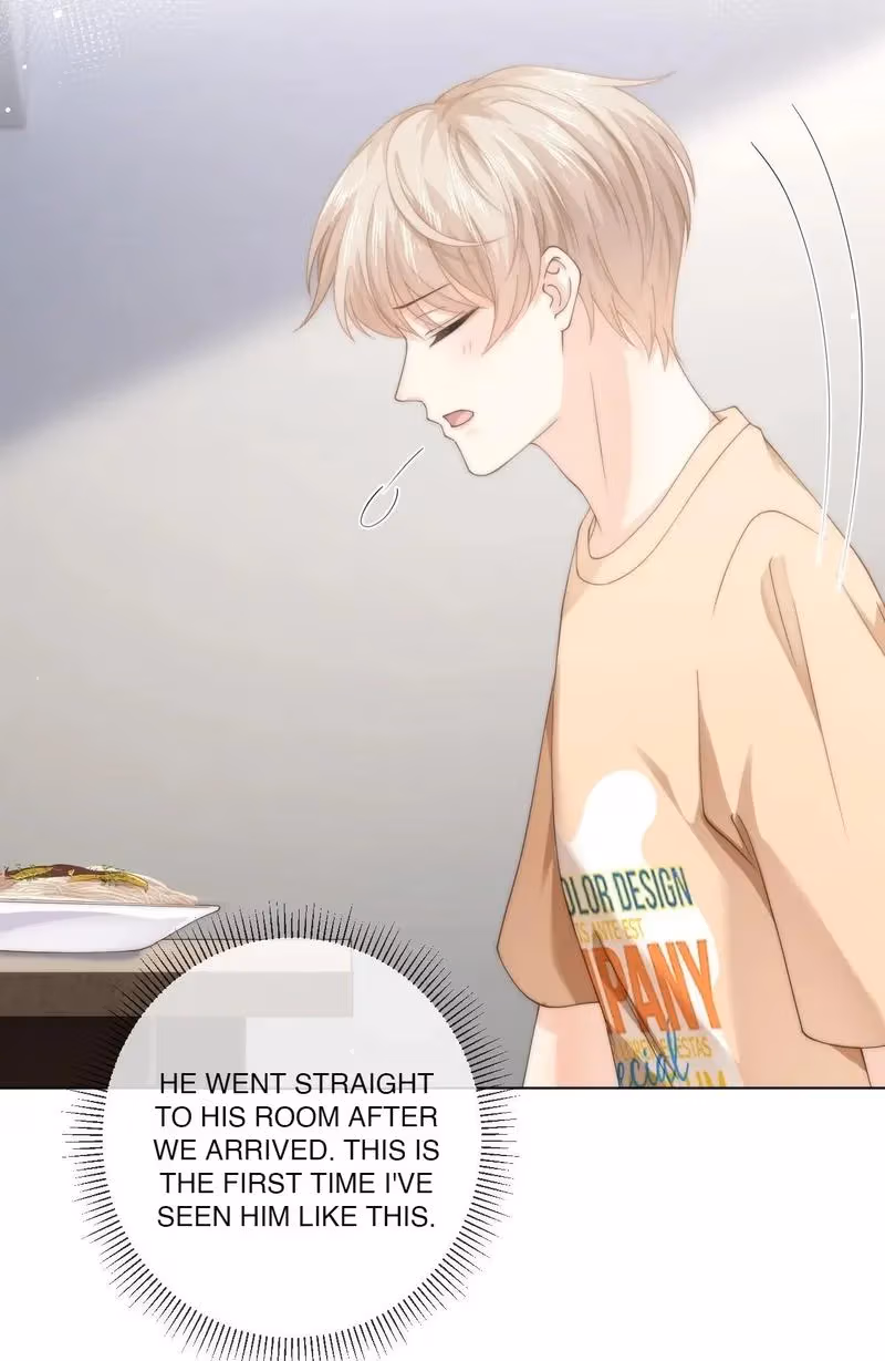 Read Green Plum Island chapter 70 image 23 on Lezhin