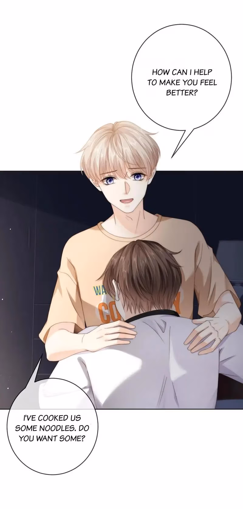 Read Green Plum Island chapter 70 image 30 on Lezhin