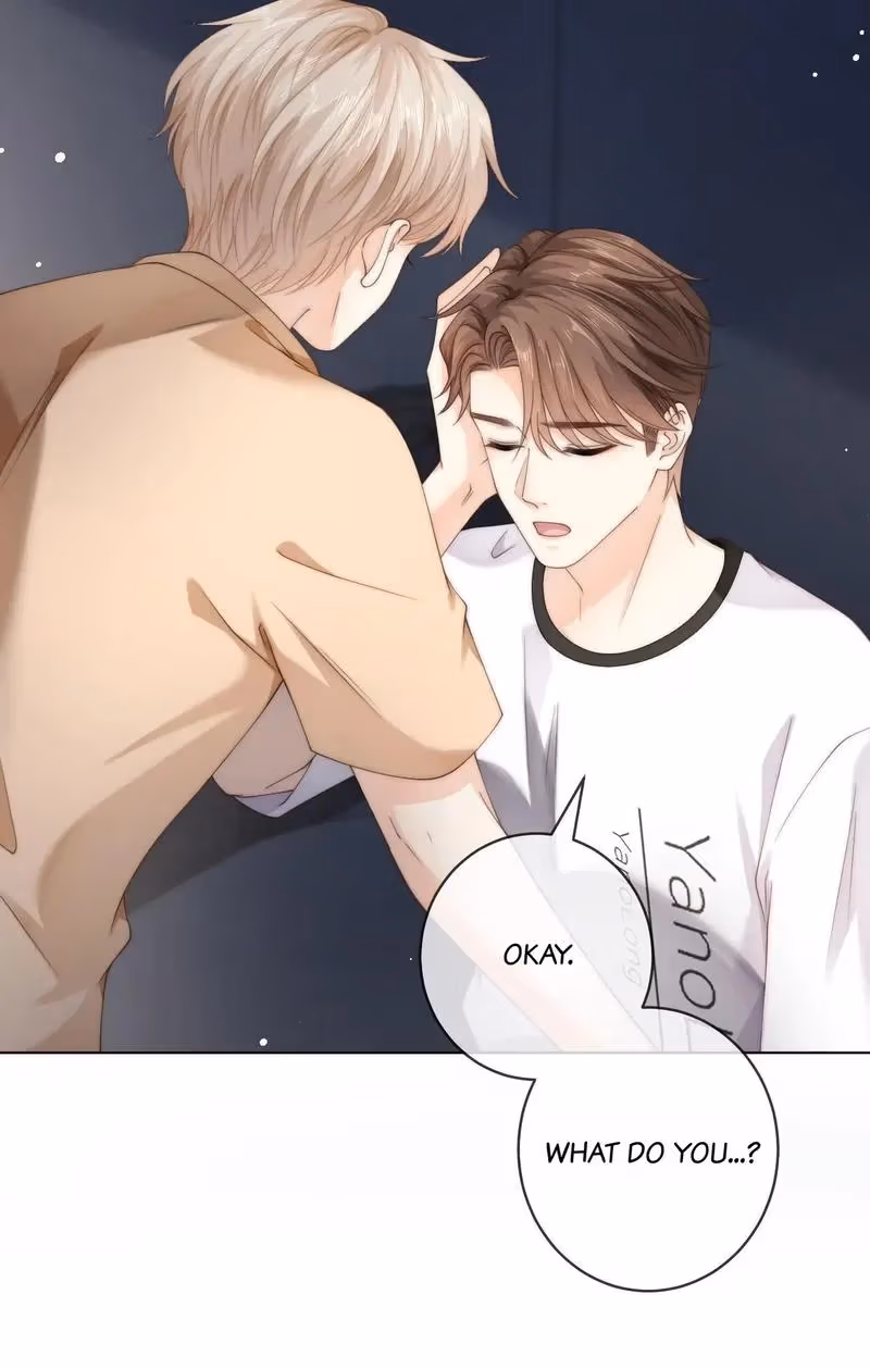 Read Green Plum Island chapter 70 image 32 on Lezhin