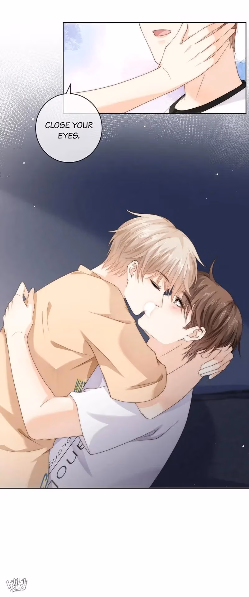 Read Green Plum Island chapter 70 image 33 on Lezhin