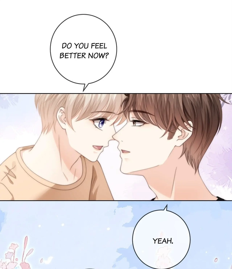 Read Green Plum Island chapter 71 image 1 on Lezhin
