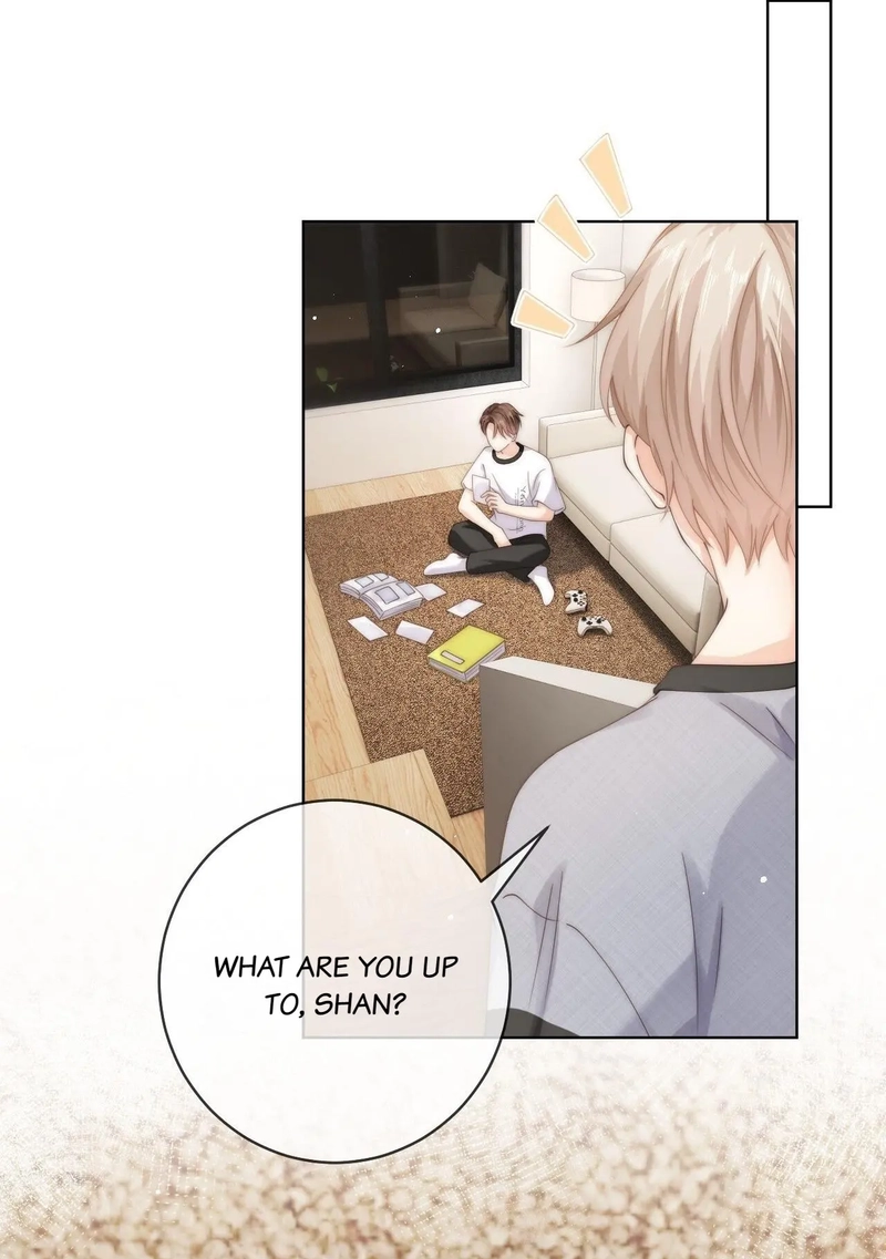 Read Green Plum Island chapter 71 image 12 on Lezhin