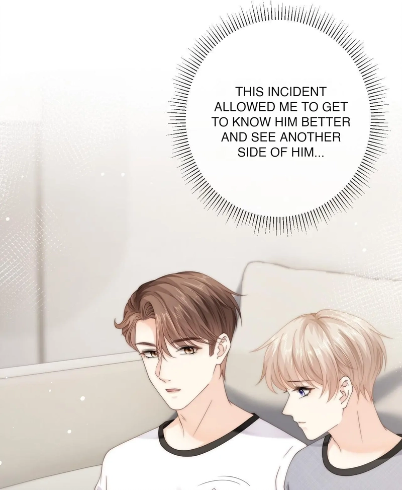 Read Green Plum Island chapter 71 image 17 on Lezhin