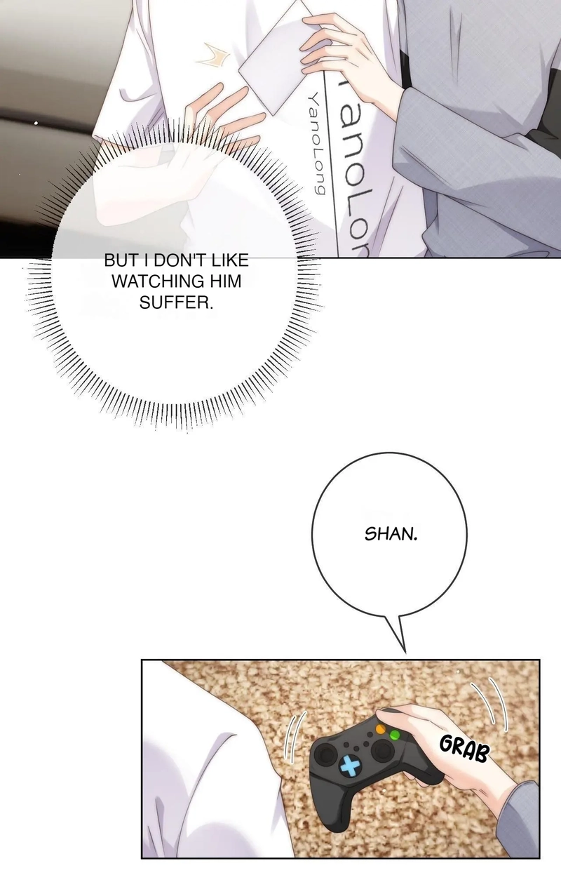Read Green Plum Island chapter 71 image 18 on Lezhin