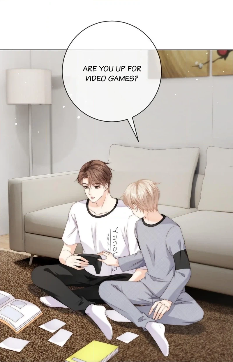 Read Green Plum Island chapter 71 image 19 on Lezhin