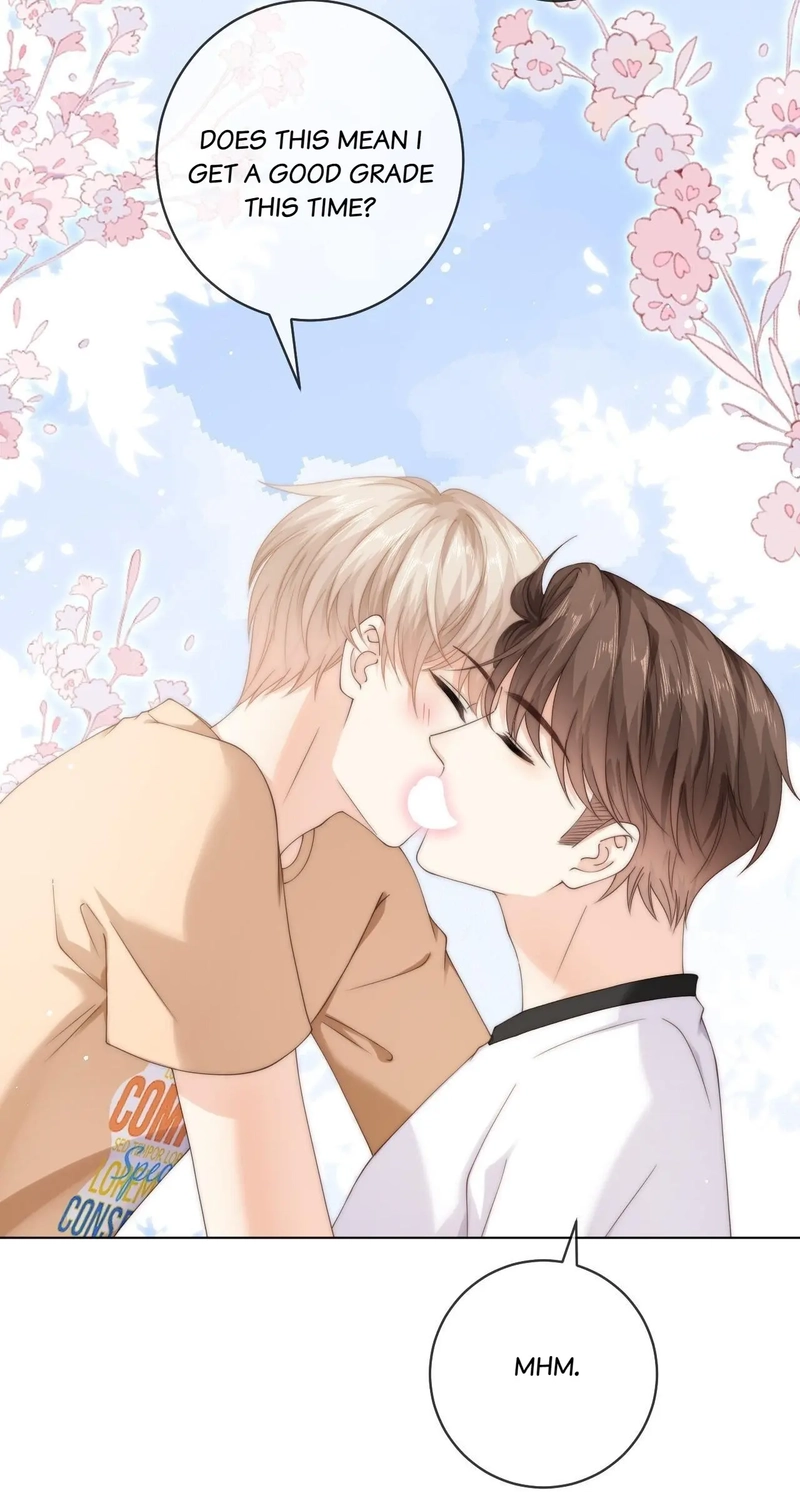 Read Green Plum Island chapter 71 image 2 on Lezhin
