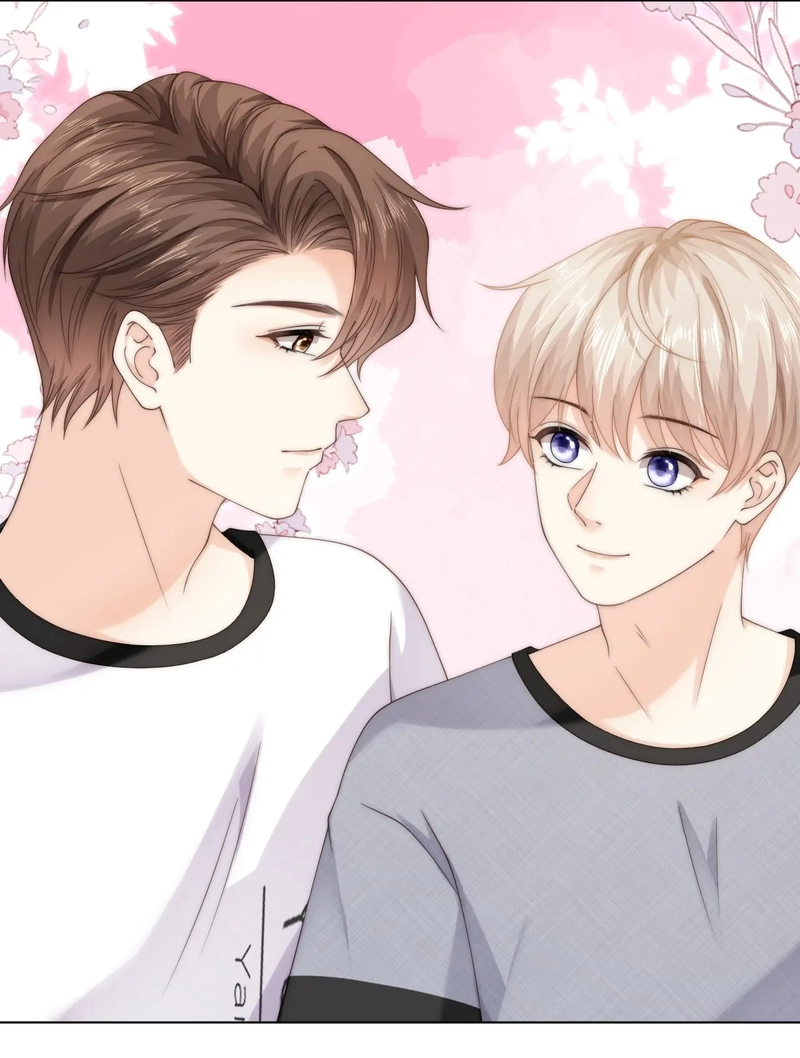 Read Green Plum Island chapter 71 image 20 on Lezhin