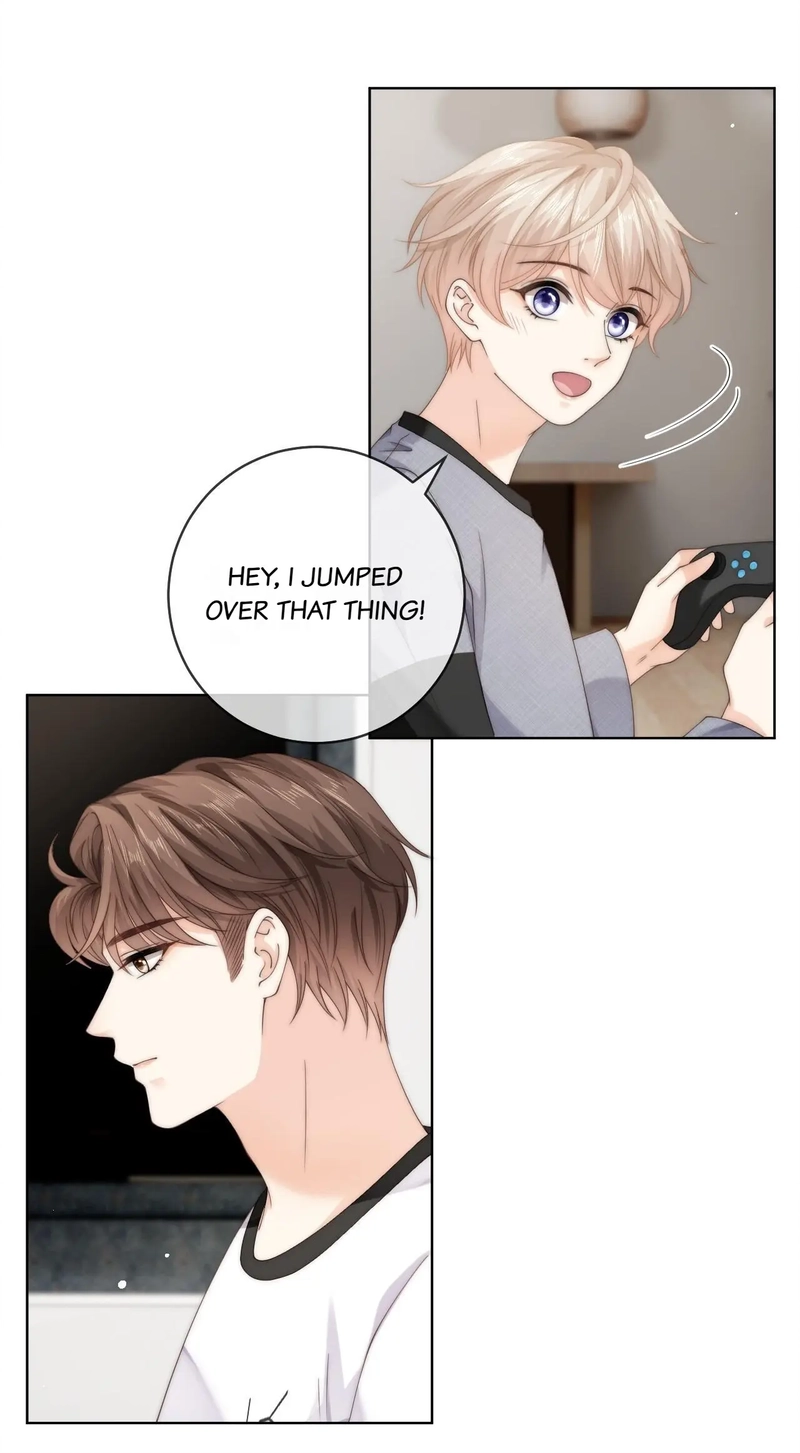 Read Green Plum Island chapter 71 image 22 on Lezhin