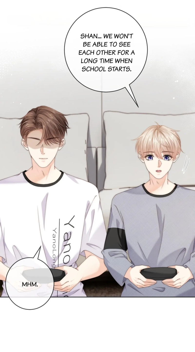 Read Green Plum Island chapter 71 image 23 on Lezhin