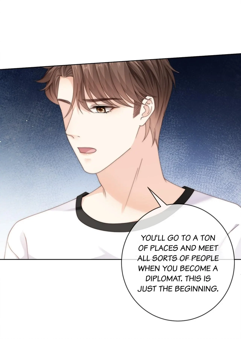Read Green Plum Island chapter 71 image 27 on Lezhin
