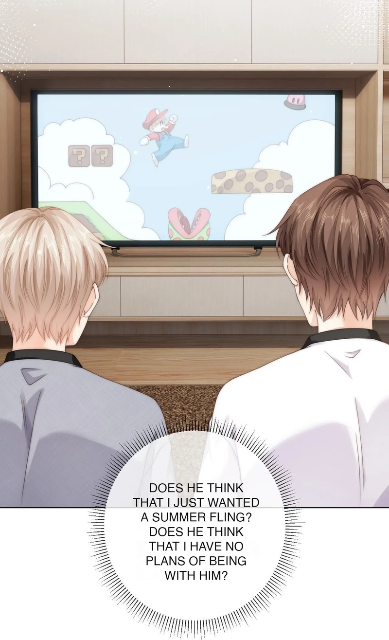 Read Green Plum Island chapter 71 image 30 on Lezhin