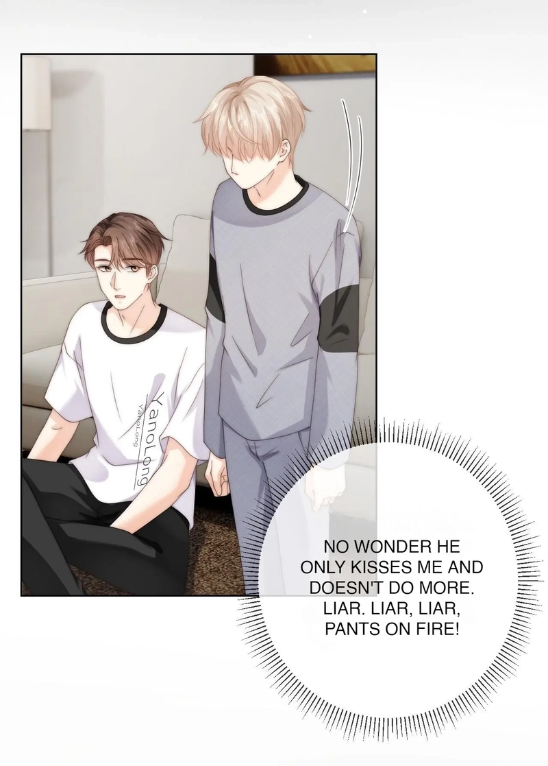 Read Green Plum Island chapter 71 image 34 on Lezhin
