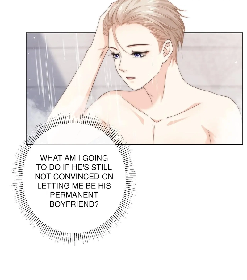 Read Green Plum Island chapter 71 image 6 on Lezhin