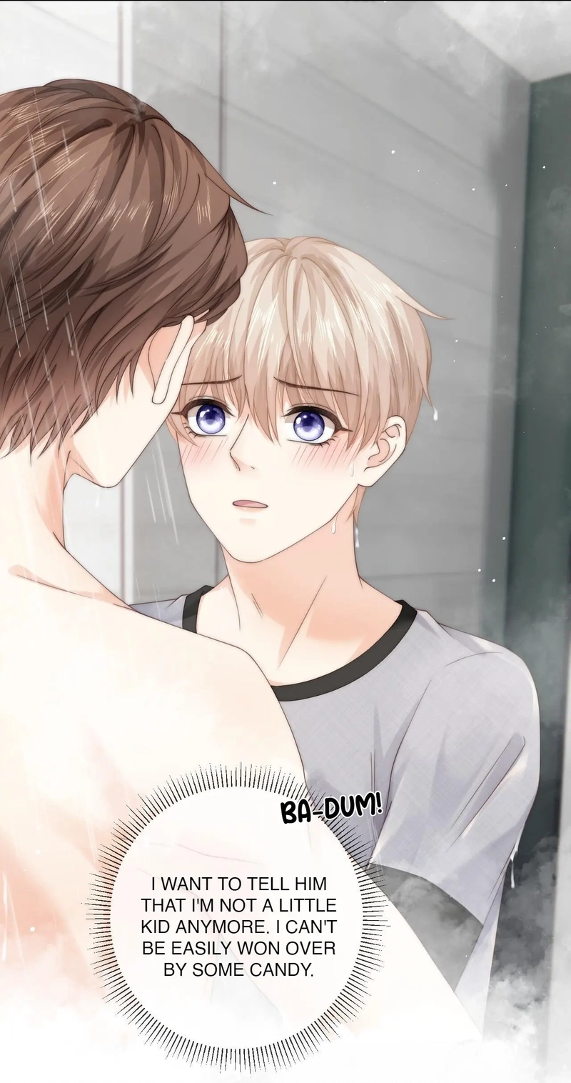 Read Green Plum Island chapter 72 image 18 on Lezhin