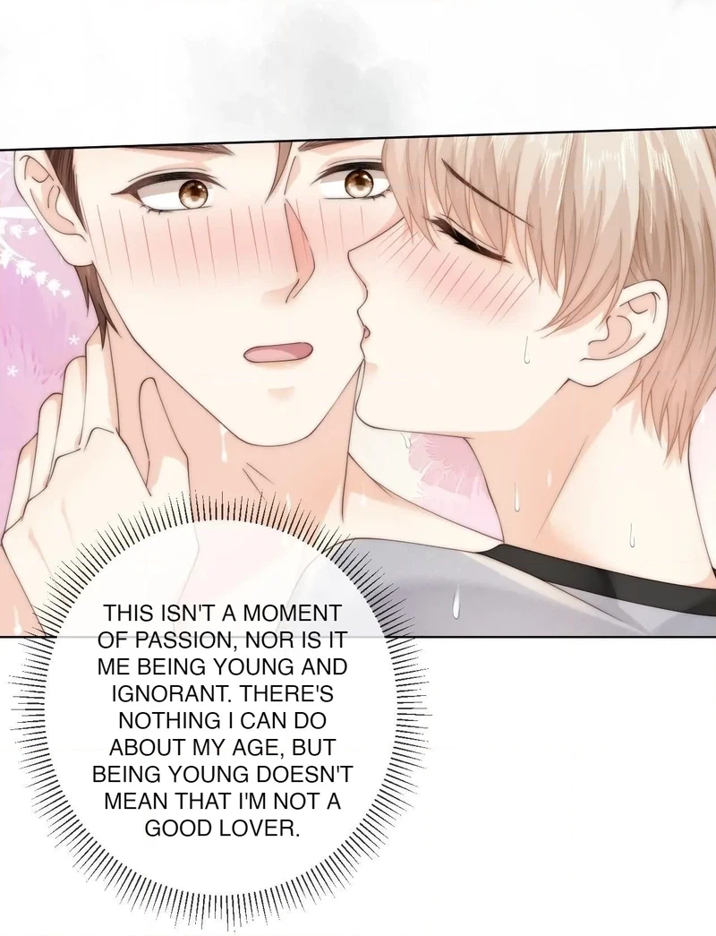 Read Green Plum Island chapter 72 image 19 on Lezhin