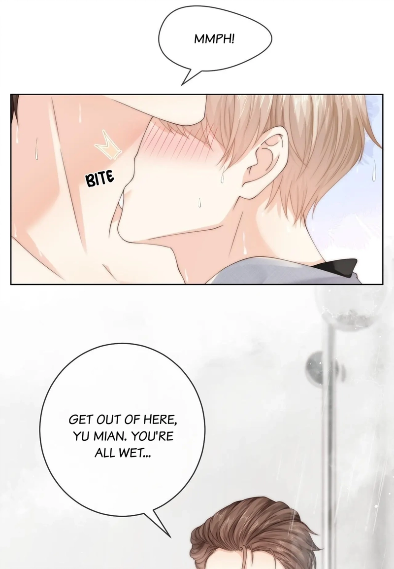 Read Green Plum Island chapter 72 image 20 on Lezhin