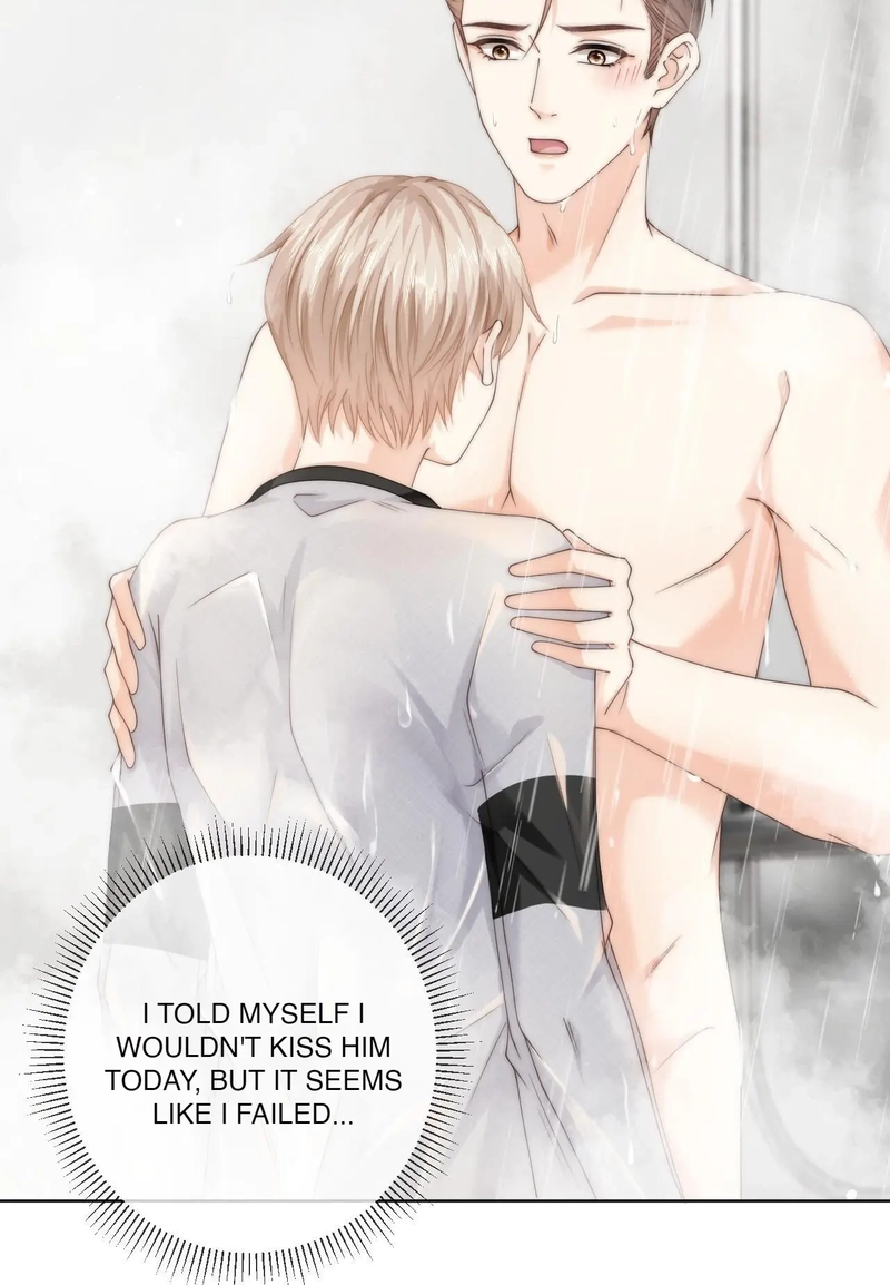 Read Green Plum Island chapter 72 image 21 on Lezhin