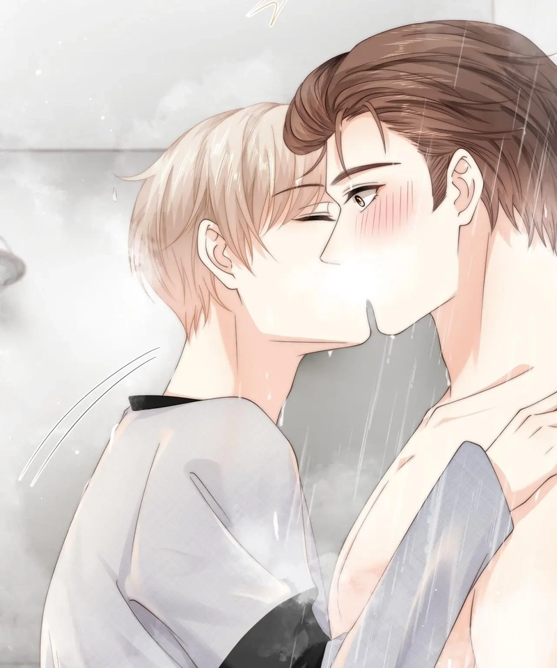 Read Green Plum Island chapter 72 image 23 on Lezhin